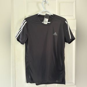 Brand new w tags ADIDAS running shirt